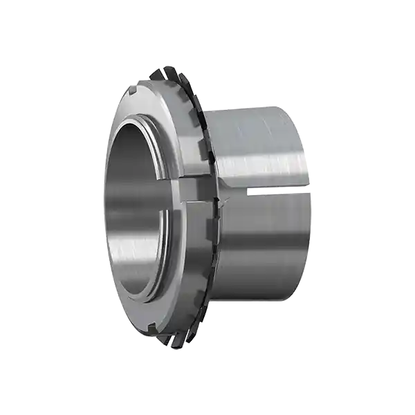 Adapter Sleeves & Nuts