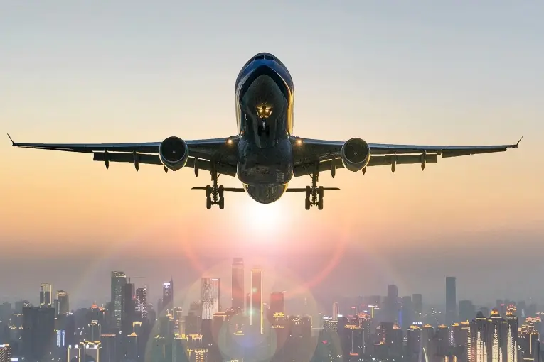 aerospace