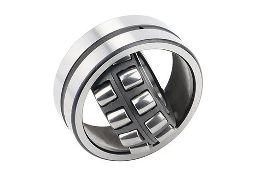 CC Cage Spherical Roller Bearings
