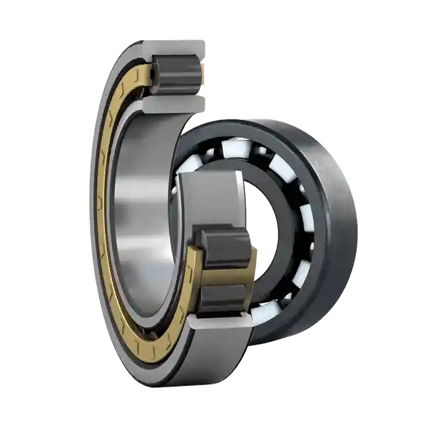 Ceramic & Hybrid Bearings