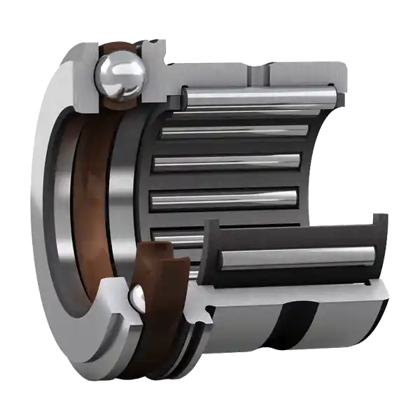 Combined Bearings