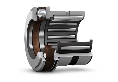 Combined Needle Roller Bearings