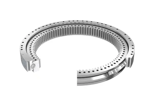 Crossed Roller Slewing Bearings
