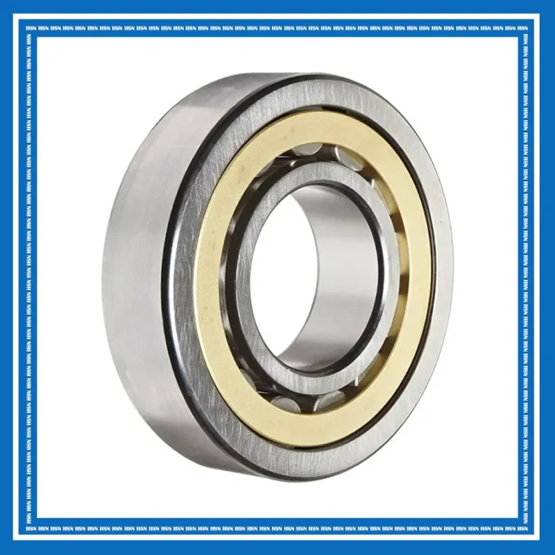 Cylindical Roller Bearings