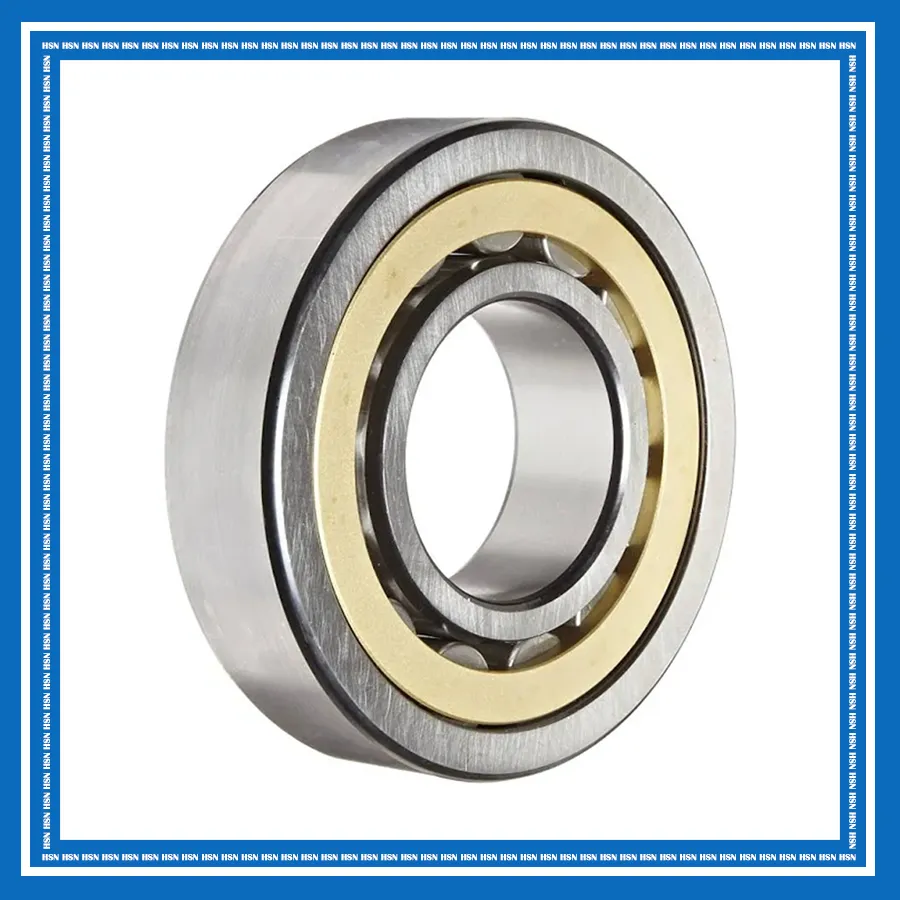 Cylindical Roller Bearings