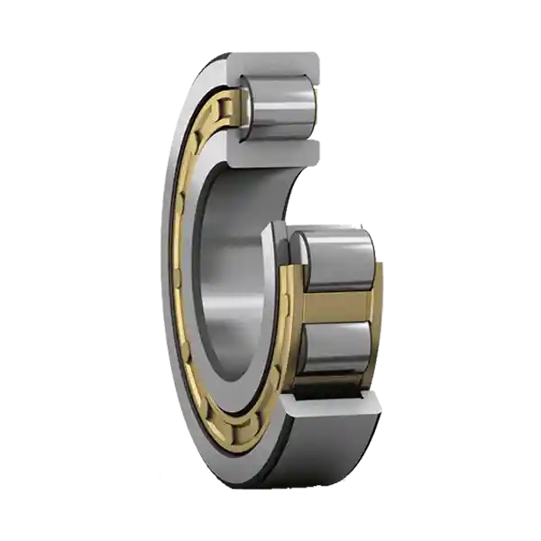 Cylindrical Roller Bearings