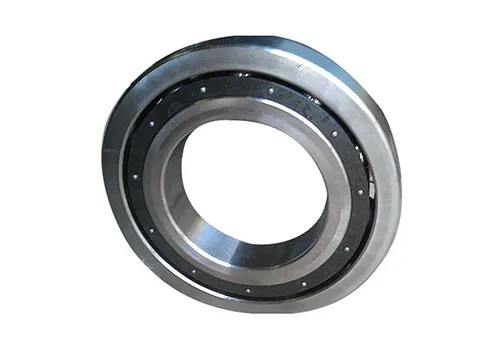 Ductile Cast Iron Deep Groove Ball Bearing F3