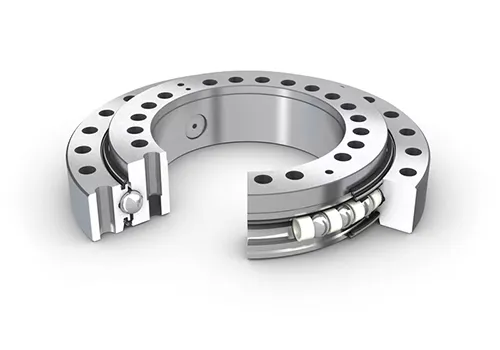 Four-Point Contact Ball Slewing Bearings