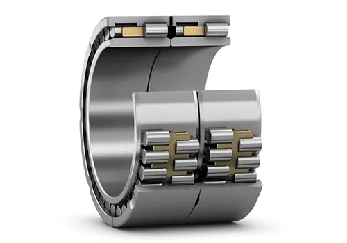 Four Row Cylindrical Roller Bearings