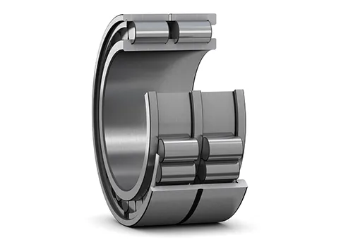 Full Complement Cylindrical Roller Bearings