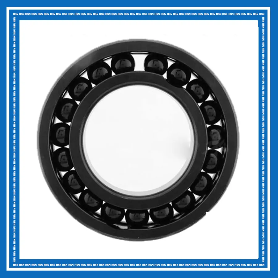 High Temperature Bearings