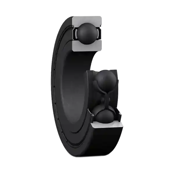 High Temperature Bearings