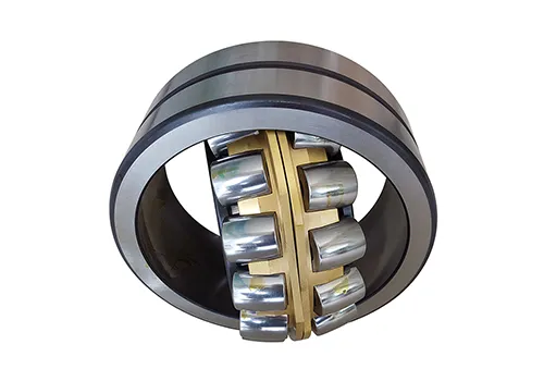 MA Cage Spherical Roller Bearings