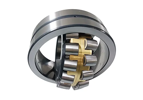 MB Cage Spherical Roller Bearings