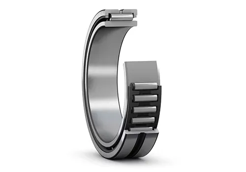 Machined Ring Needle Roller Bearings