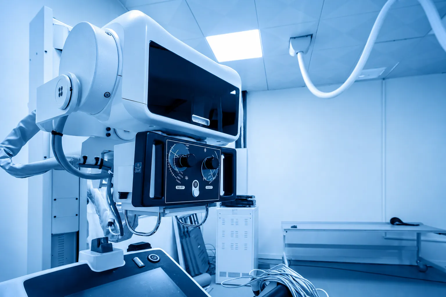 Medical Equipment