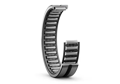 Needle Roller Bearings Without Inner Ring