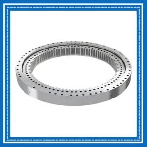 Slewing Bearings