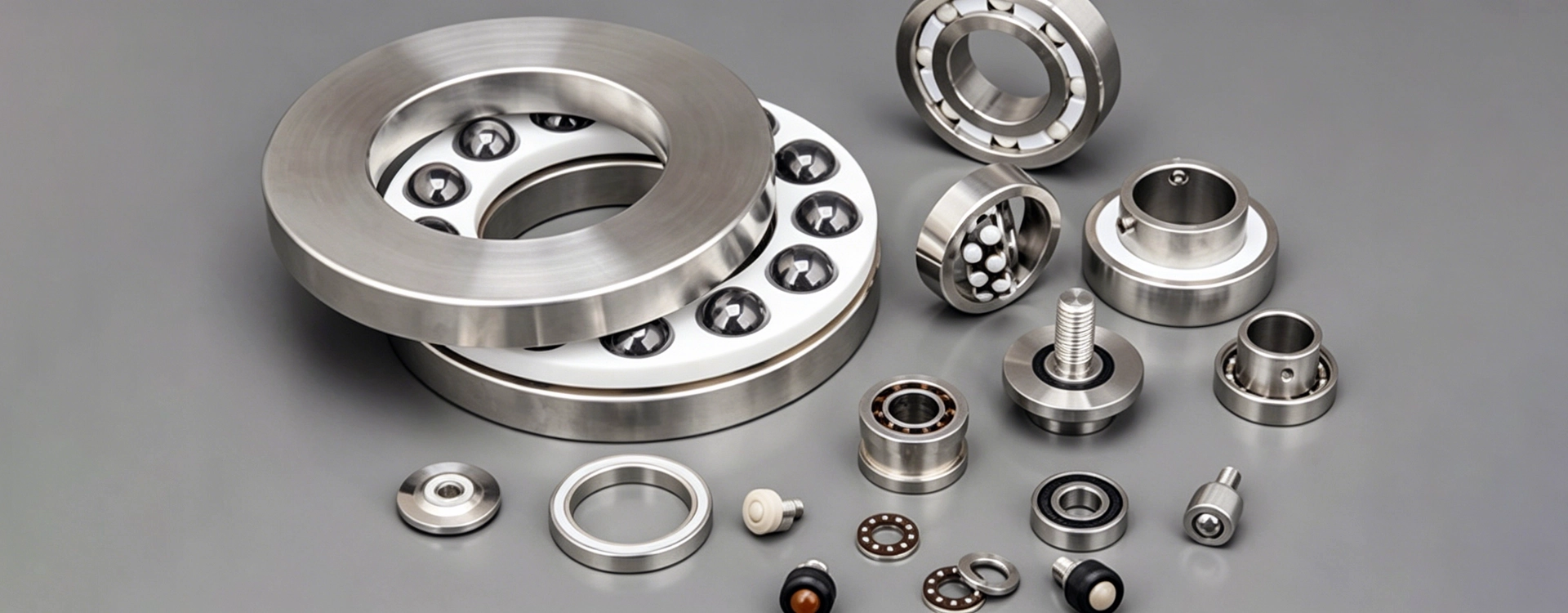 hsn special bearings