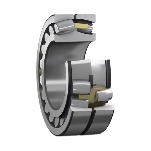Spherical Roller Bearings