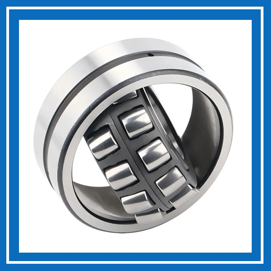 Spherical Roller Bearings