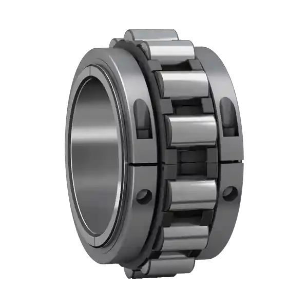 Split Roller Bearings