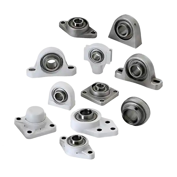 Stainless Steel Bearings