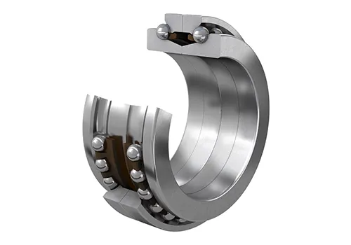 Super-precision Angular Contact Thrust Ball Bearings