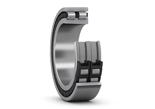 Super-precision Cylindrical Roller Bearings