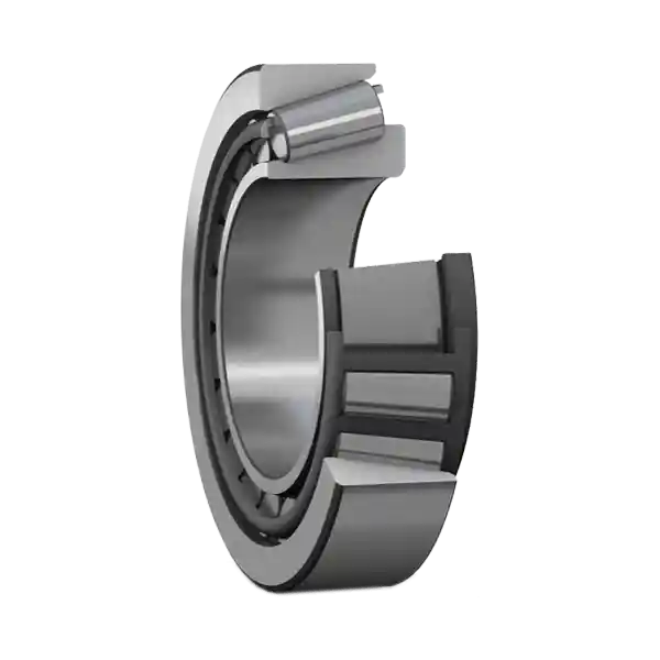 Tapered Roller Bearings