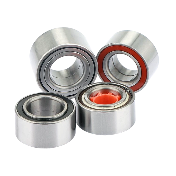 Wheel Hub Bearings