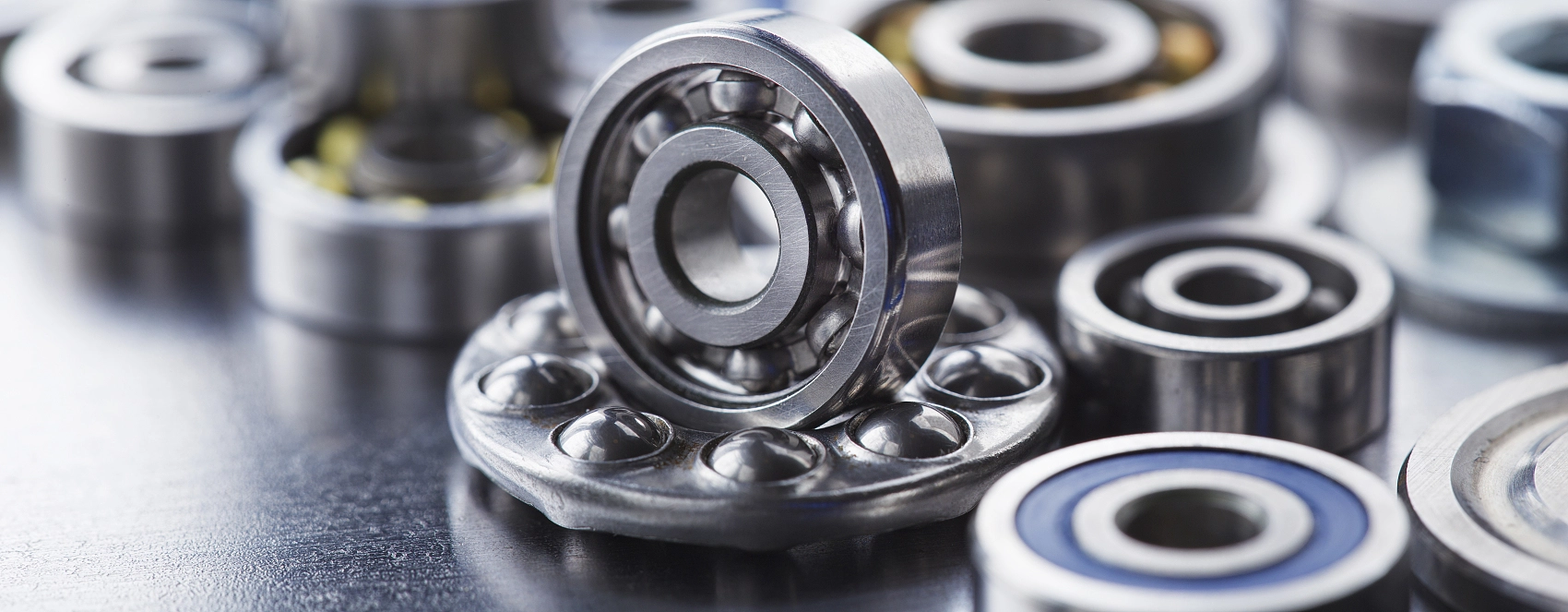 hsn ball bearings