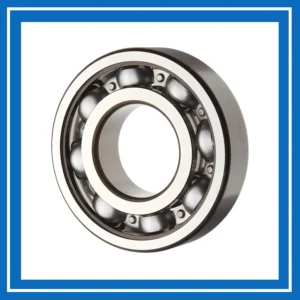 Deep Groove Ball Bearing
