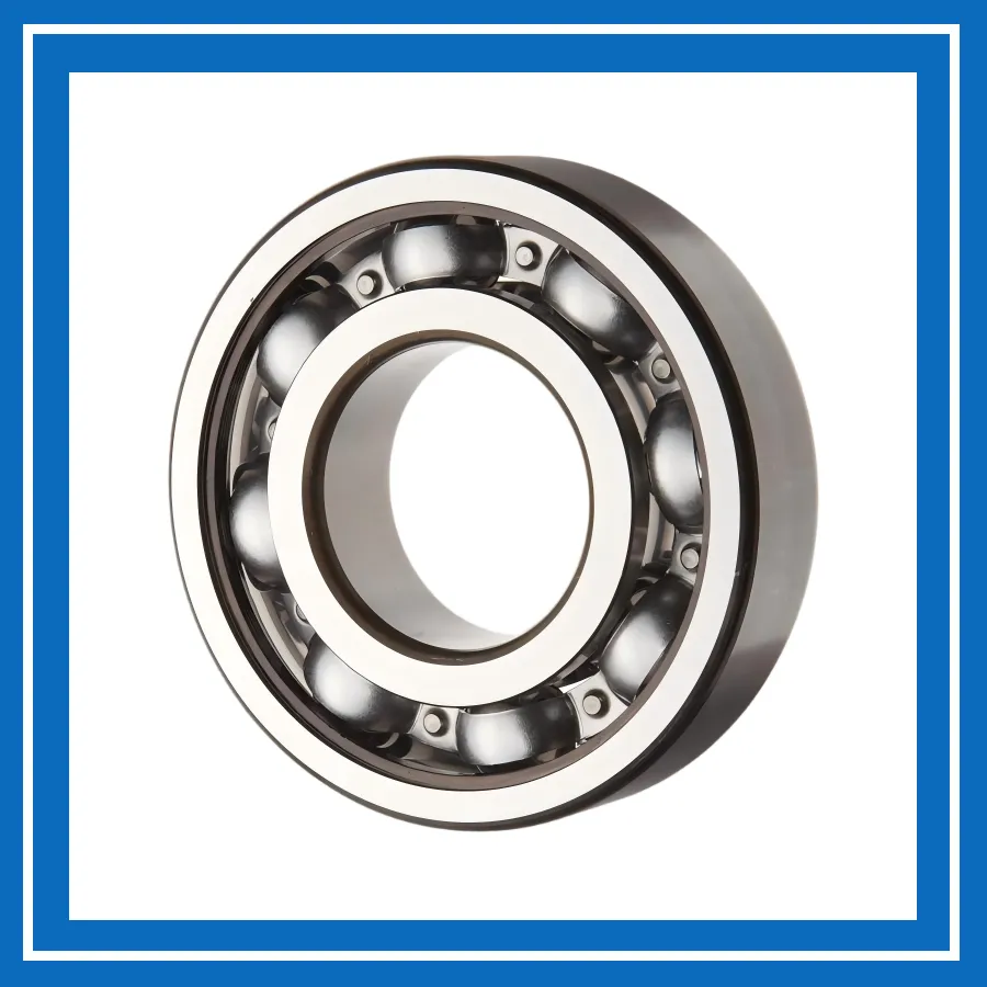 Deep Groove Ball Bearing