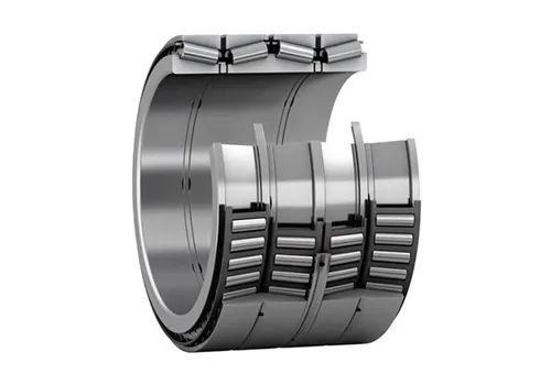 Deep Groove Ball Bearing with Bakelite Cage