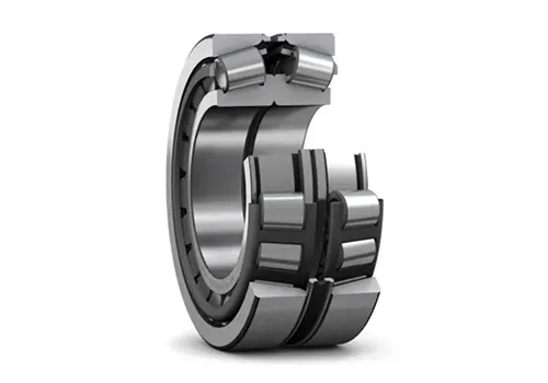 Brass CageDeep GrooveBall Bearing M