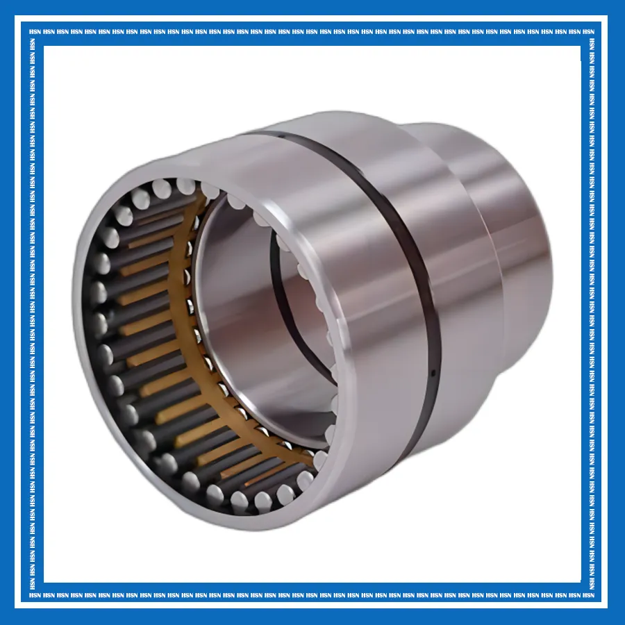 Needle Roller Bearings