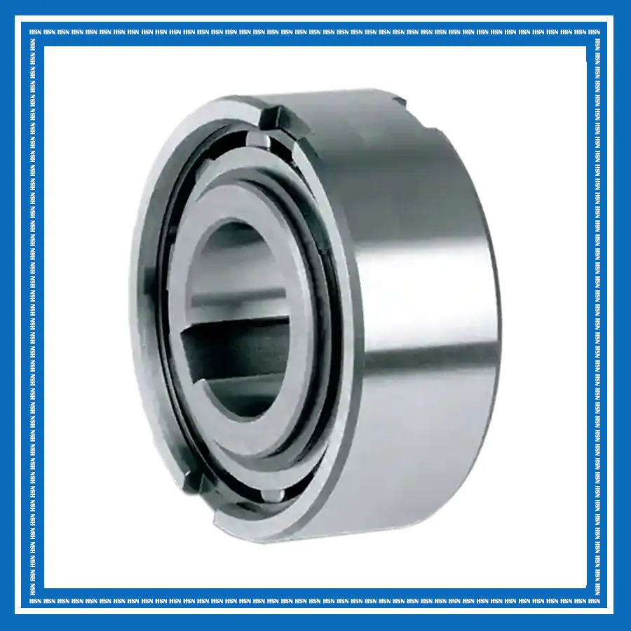Deep Groove Ball Bearing