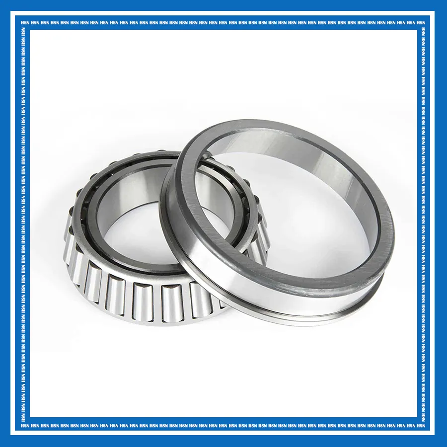 tapered roller bearings