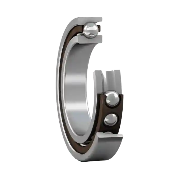 Angular Contact Ball Bearings