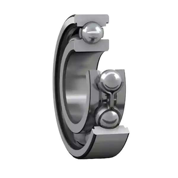 Deep Groove Ball Bearings