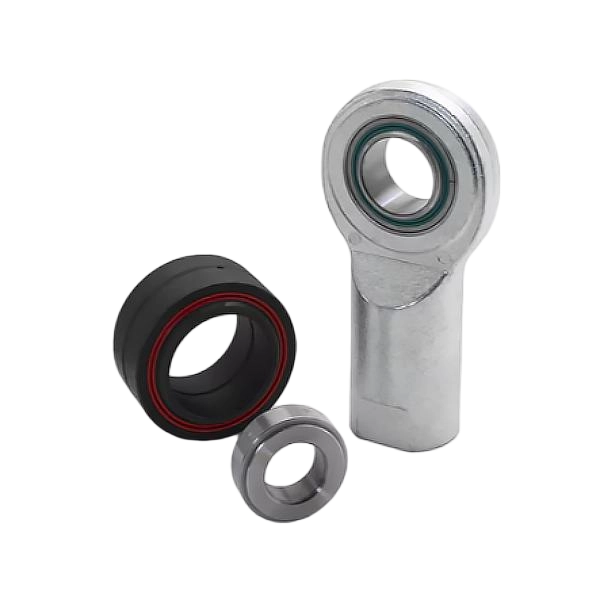 Plain Bearings