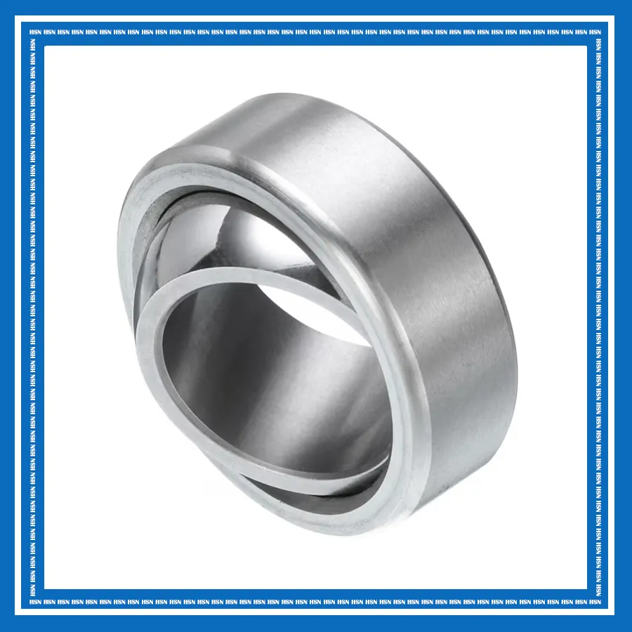 Plain Bearings