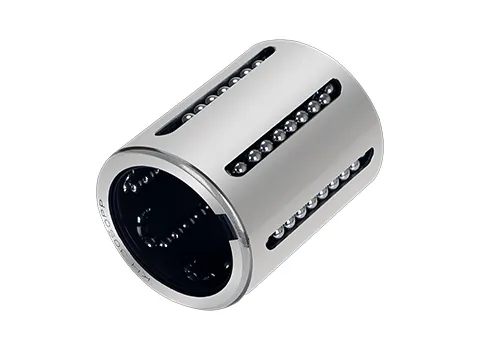 Slide  / Plain Linear Bearings