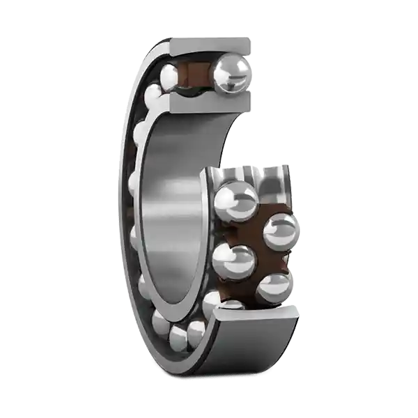 Self-aligning Ball Bearings