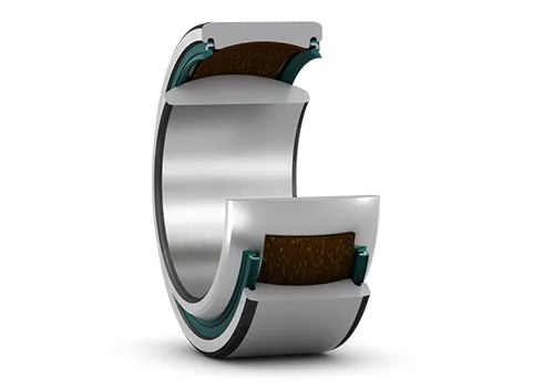 Spherical Plain Bearings