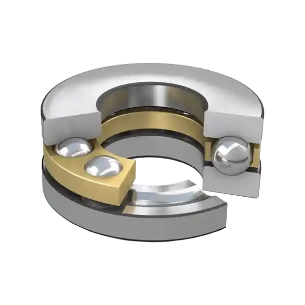 Thrust Ball Bearings