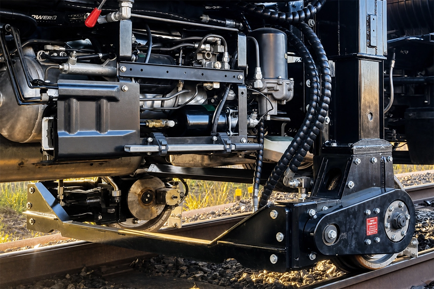 Drive system