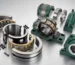 Timken Split Roller Bearings
