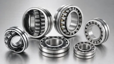 timken spherical roller bearings